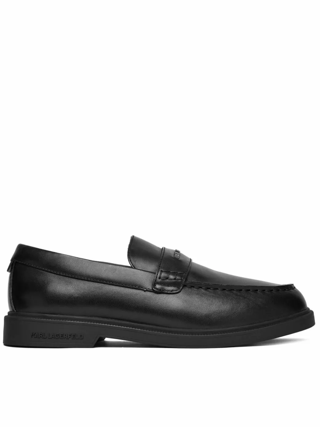 Scarpe basse Kori KL21410 Nero
