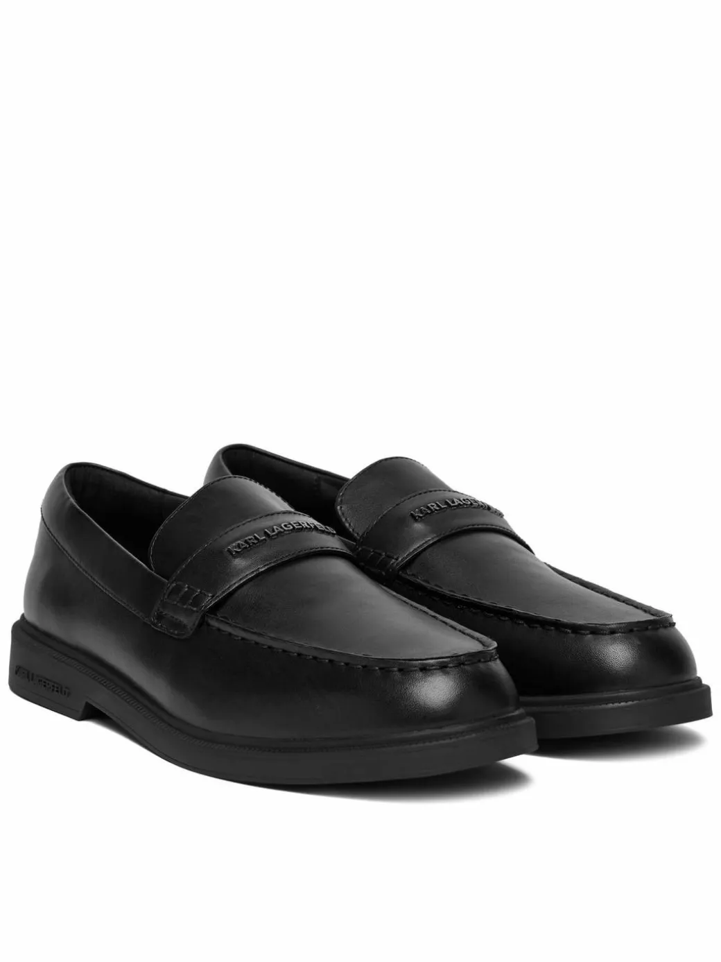 Scarpe basse Kori KL21410 Nero