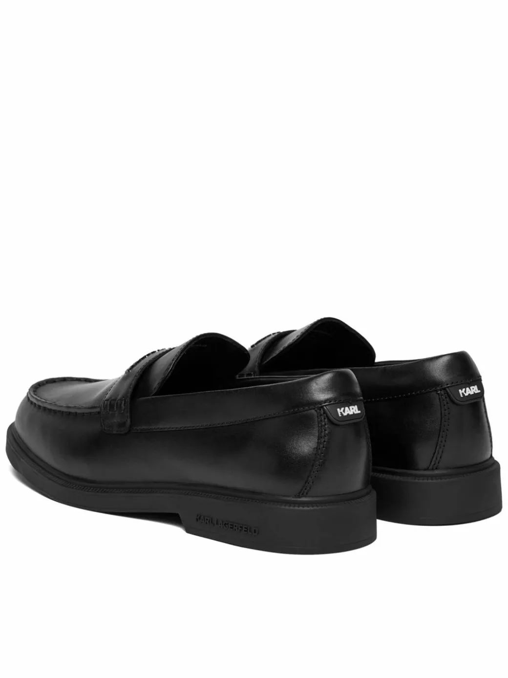 Scarpe basse Kori KL21410 Nero