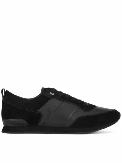 Scarpe basse LENARK-07 MI08 Nero