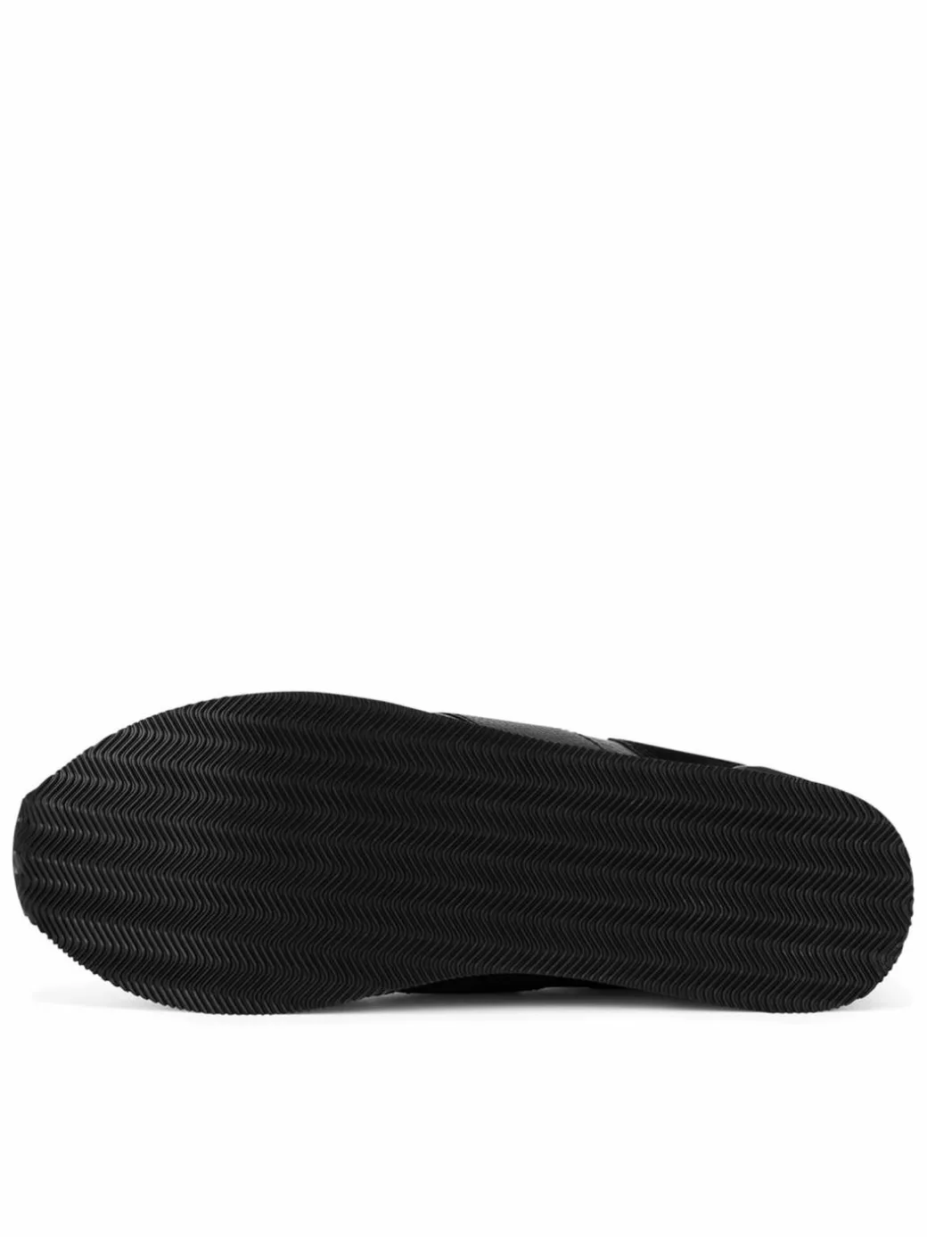 Scarpe basse LENARK-07 MI08 Nero