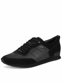 Scarpe basse LENARK-07 MI08 Nero