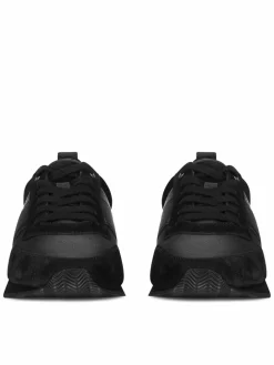 Scarpe basse LENARK-07 MI08 Nero