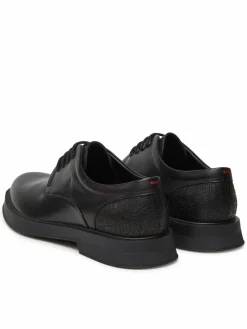 Scarpe basse Lenner 50548553 Nero
