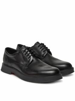 Scarpe basse Lenner 50548553 Nero