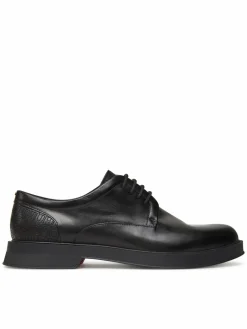 Scarpe basse Lenner 50548553 Nero