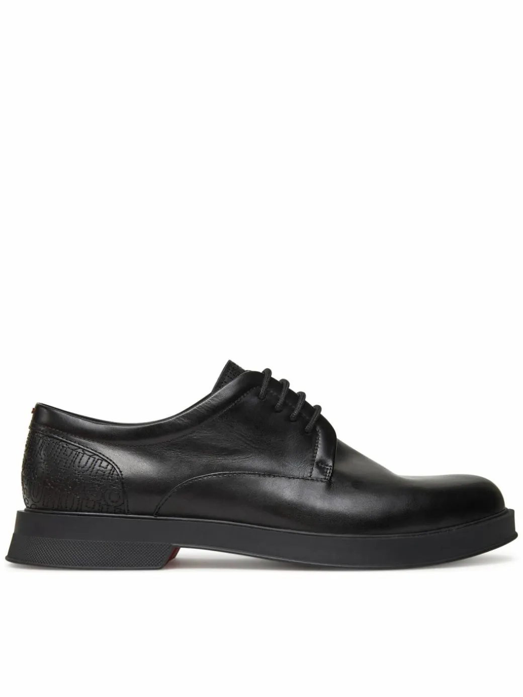 Scarpe basse Lenner 50548553 Nero