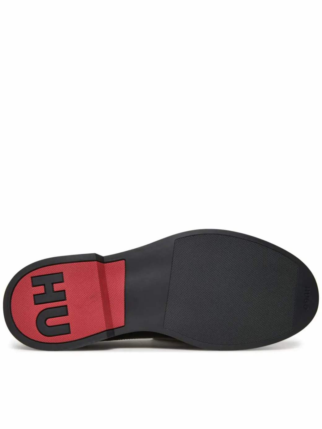 Scarpe basse Lenner 50548553 Nero