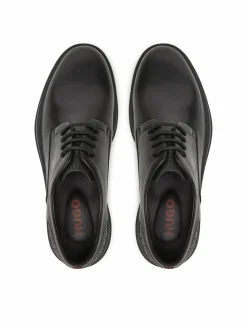 Scarpe basse Lenner 50548553 Nero