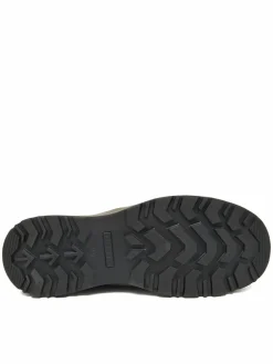 Scarpe basse LEROY 56 TE518 Blu scuro