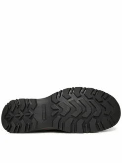Scarpe basse Leroy 55 TE518 Nero