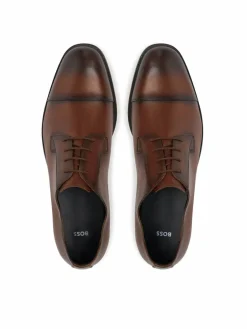 Scarpe basse Limber 50541744 Marrone