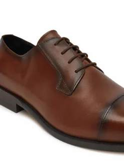 Scarpe basse Limber 50541744 Marrone