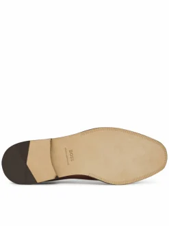 Scarpe basse Limber 50541744 Marrone