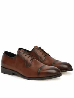 Scarpe basse Limber 50541744 Marrone