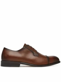 Scarpe basse Limber 50541744 Marrone