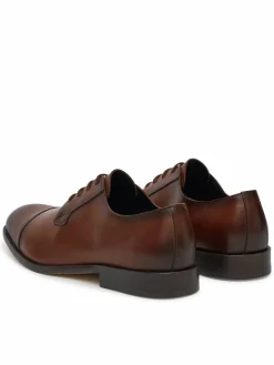 Scarpe basse Limber 50541744 Marrone