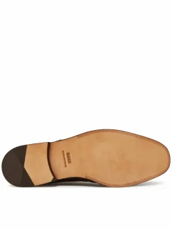 Scarpe basse Limber Monk 50541733 201 Marrone