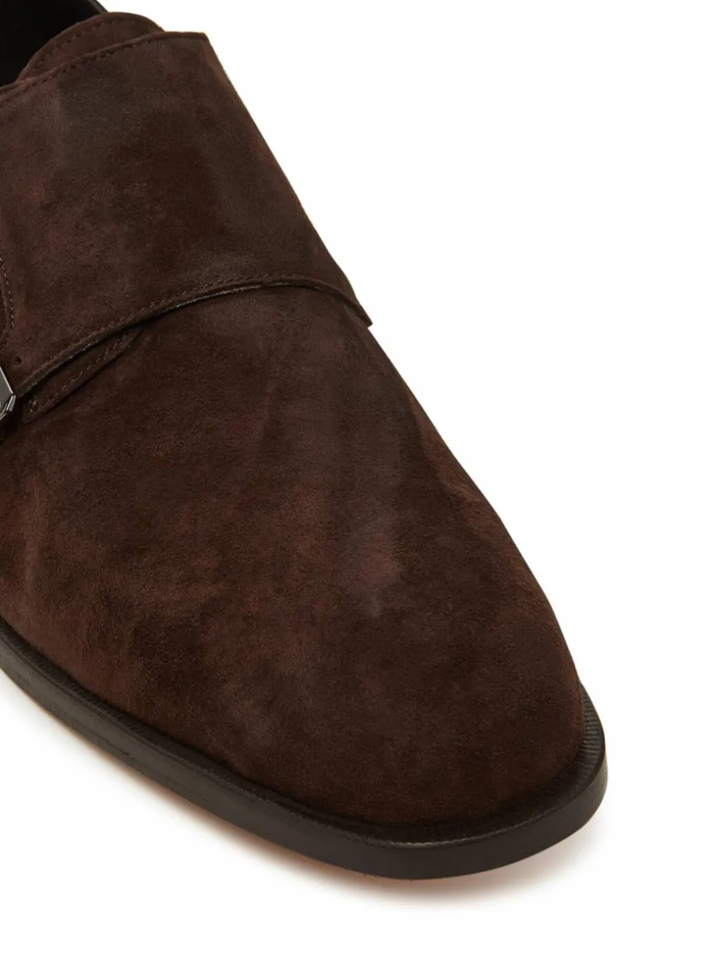 Scarpe basse Limber Monk 50541733 201 Marrone