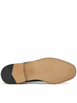 Scarpe basse Limber 50536152 Nero
