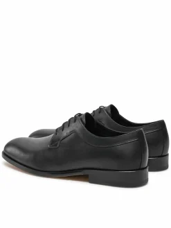 Scarpe basse Limber 50536152 Nero