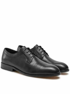 Scarpe basse Limber 50536152 Nero