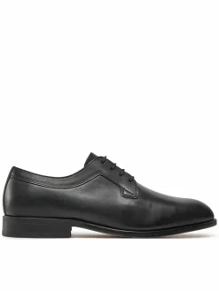 Scarpe basse Limber 50536152 Nero