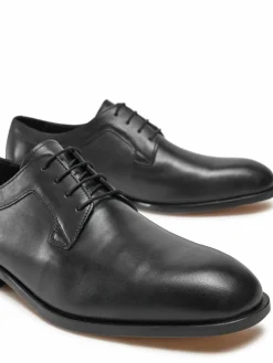 Scarpe basse Limber 50536152 Nero