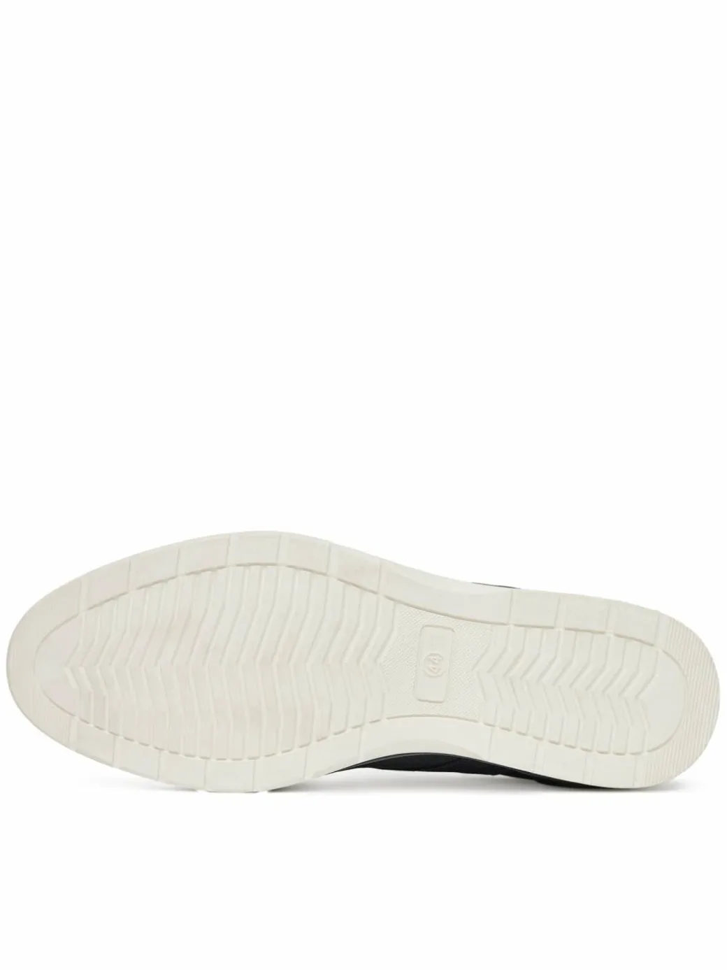 Scarpe basse LINOS2-101 MBS Blu scuro