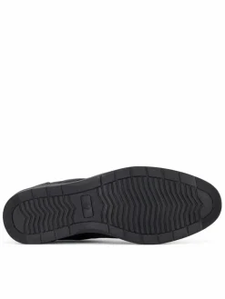 Scarpe basse LINOS2-101 MBS Nero