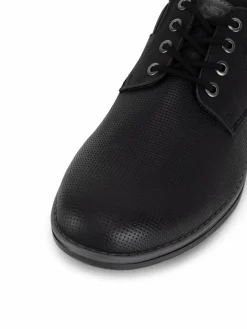 Scarpe basse LINOS2-101 MBS Nero