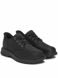Scarpe basse Lockett 205307 BBK Nero