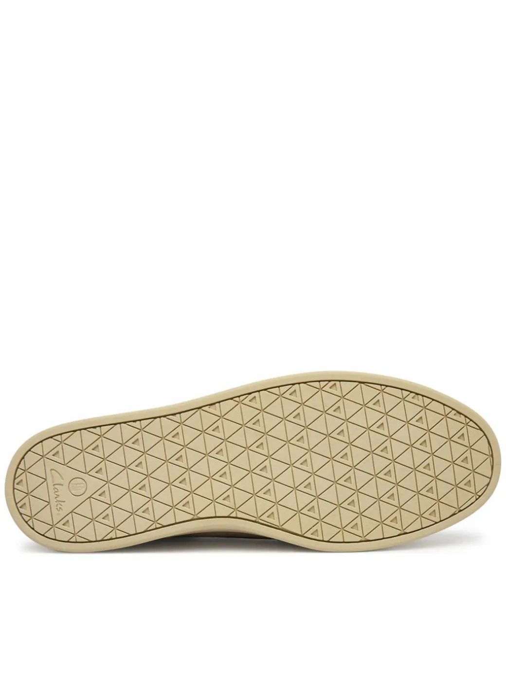 Scarpe basse Lockford Boat 26186610 Grigio
