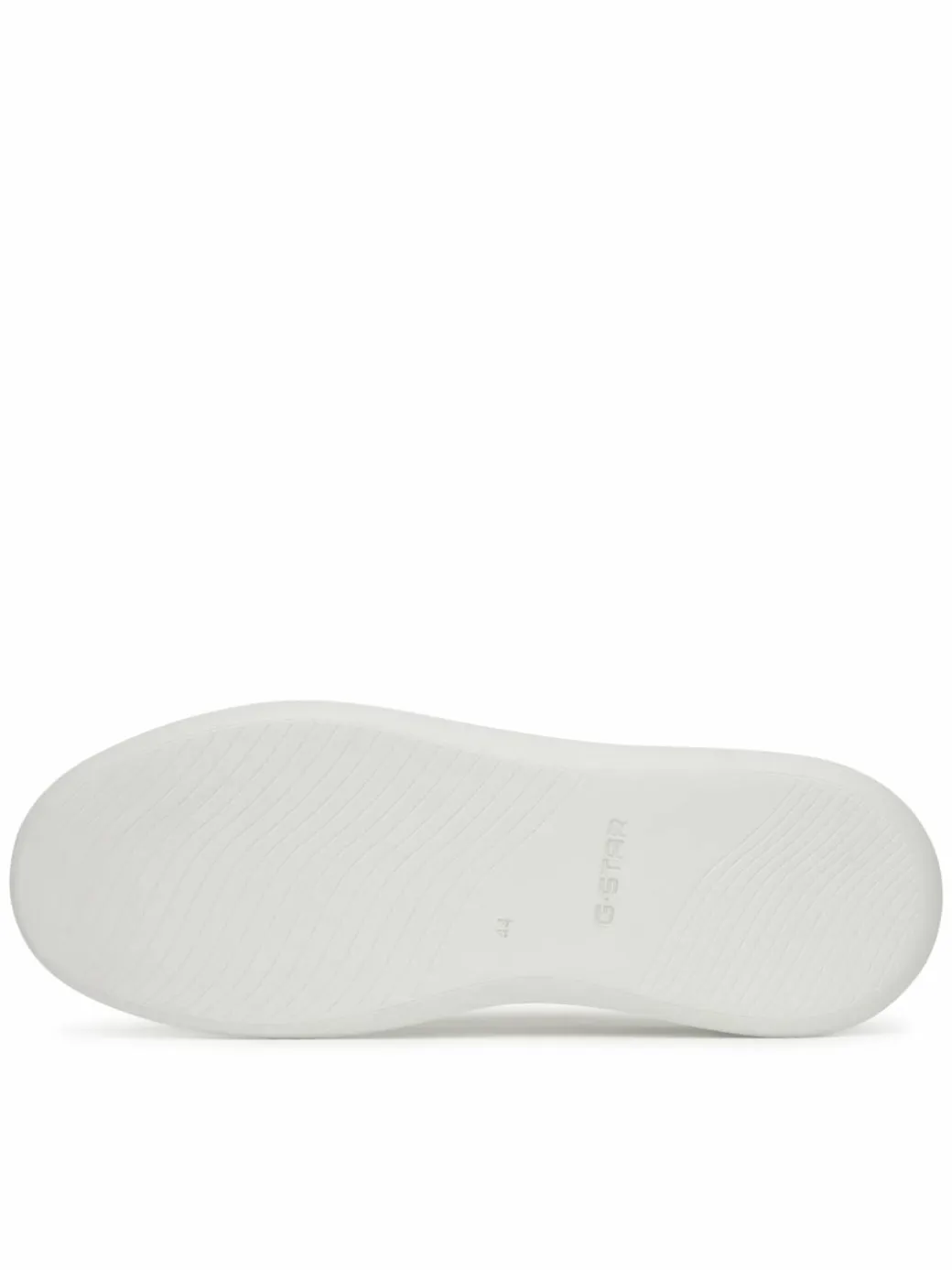 Scarpe basse LONDON-04 MI08 Bianco