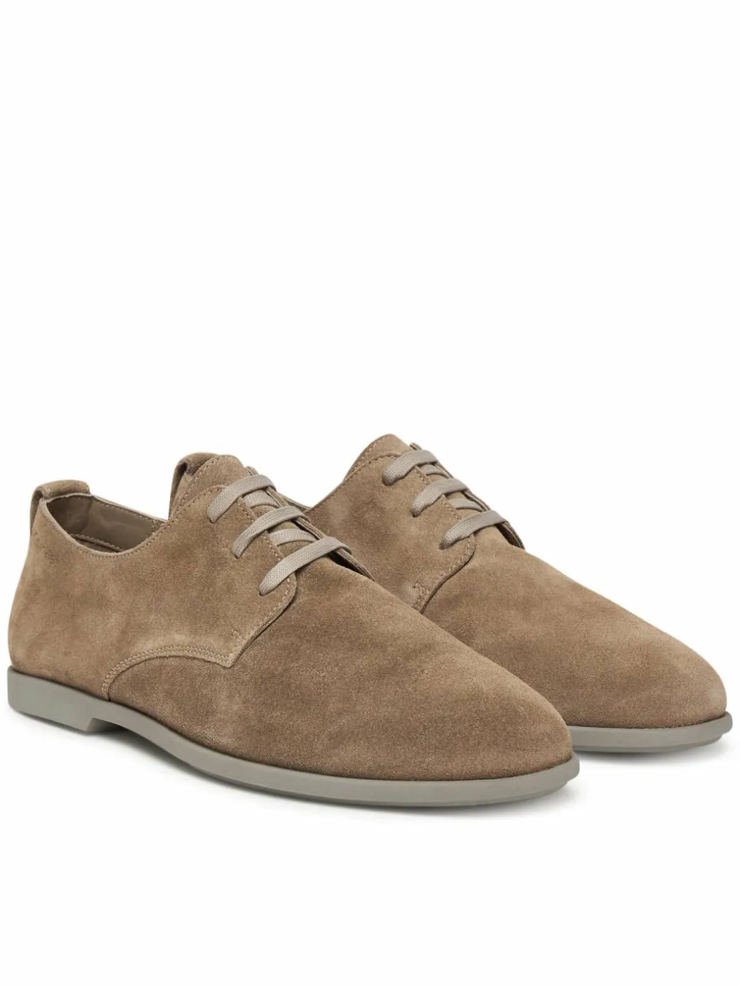 Scarpe basse Low Prof Derby Su HM0HM02232 Beige