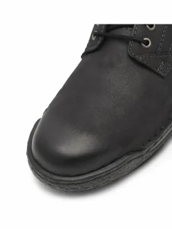 Scarpe basse LUGO-01 Nero