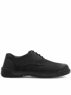Scarpe basse LUGO-01 Nero