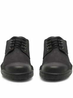 Scarpe basse LUGO-01 Nero