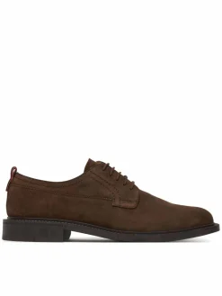 Scarpe basse Lysander Derb 50563372 Marrone
