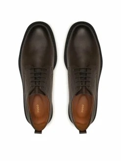 Scarpe basse Lysander 50569016 Marrone scuro