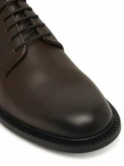 Scarpe basse Lysander 50569016 Marrone scuro