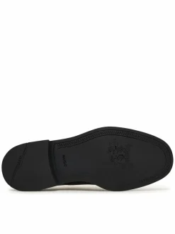 Scarpe basse Lysander 50569016 Marrone scuro