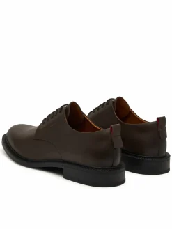 Scarpe basse Lysander 50569016 Marrone scuro