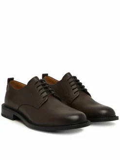 Scarpe basse Lysander 50569016 Marrone scuro