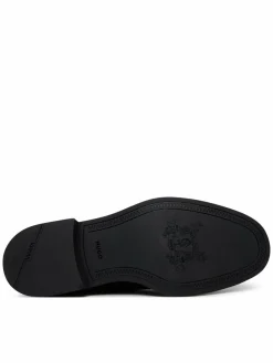 Scarpe basse Lysander 50569016 Nero