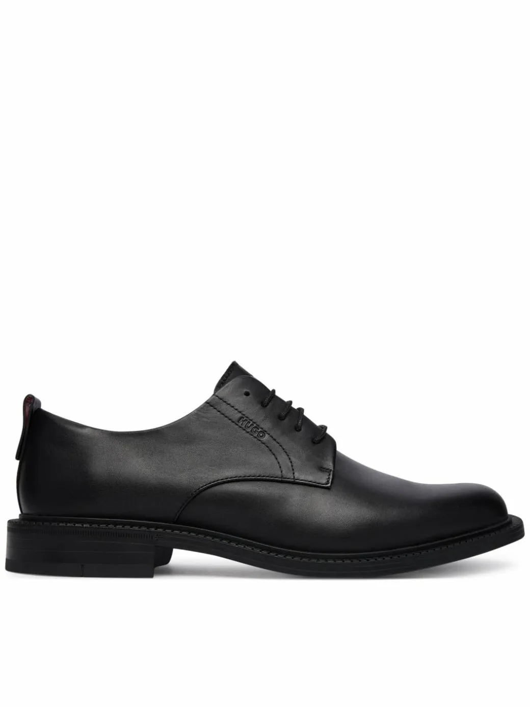 Scarpe basse Lysander 50569016 Nero