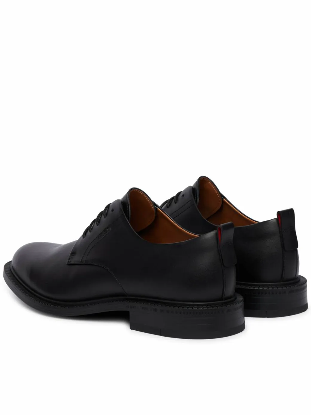 Scarpe basse Lysander 50569016 Nero