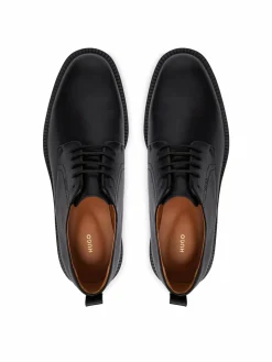 Scarpe basse Lysander 50569016 Nero