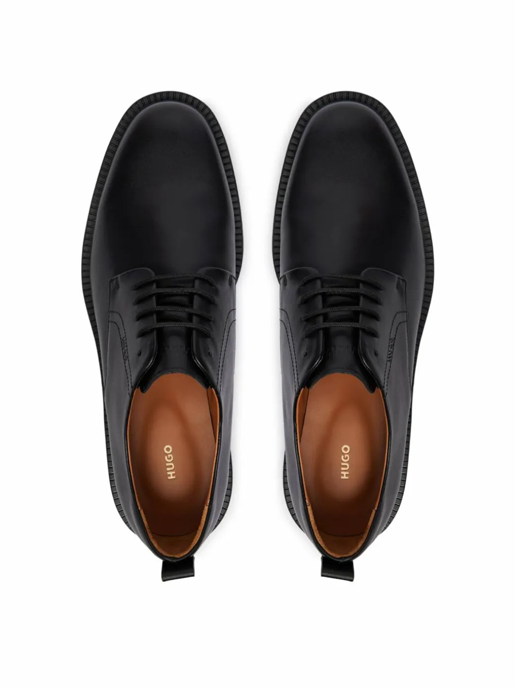 Scarpe basse Lysander 50569016 Nero
