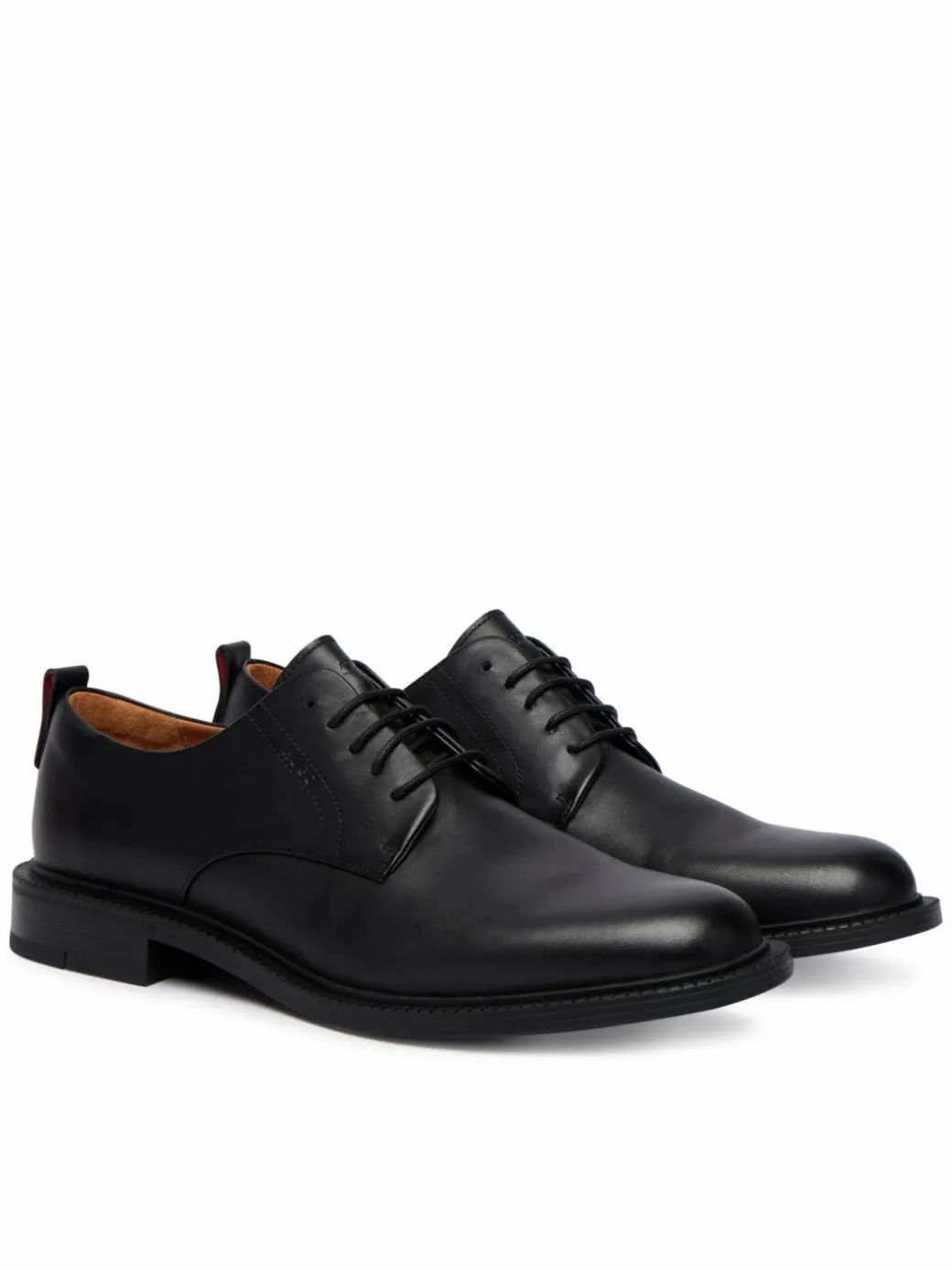 Scarpe basse Lysander 50569016 Nero